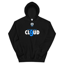 Load image into Gallery viewer, Caavum Cloud 9 Unisex Hoodie