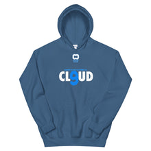 Load image into Gallery viewer, Caavum Cloud 9 Unisex Hoodie