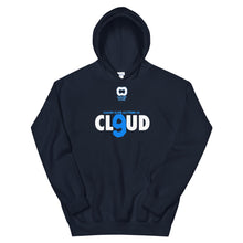 Load image into Gallery viewer, Caavum Cloud 9 Unisex Hoodie