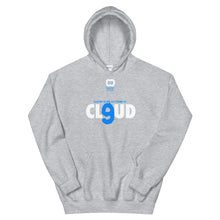 Load image into Gallery viewer, Caavum Cloud 9 Unisex Hoodie
