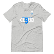Load image into Gallery viewer, Caavum Cloud 9 Short-Sleeve Unisex T-Shirt
