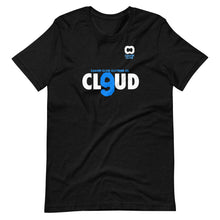 Load image into Gallery viewer, Caavum Cloud 9 Short-Sleeve Unisex T-Shirt
