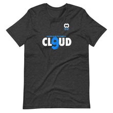Load image into Gallery viewer, Caavum Cloud 9 Short-Sleeve Unisex T-Shirt