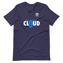 Load image into Gallery viewer, Caavum Cloud 9 Short-Sleeve Unisex T-Shirt