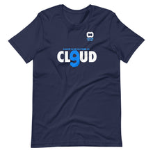 Load image into Gallery viewer, Caavum Cloud 9 Short-Sleeve Unisex T-Shirt