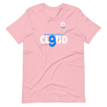 Load image into Gallery viewer, Caavum Cloud 9 Short-Sleeve Unisex T-Shirt