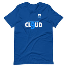 Load image into Gallery viewer, Caavum Cloud 9 Short-Sleeve Unisex T-Shirt
