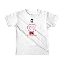 Load image into Gallery viewer, Caavum Cloud N9NE Short sleeve kids t-shirt

